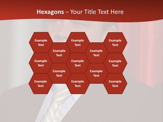 Estate Nature Rent PowerPoint Template