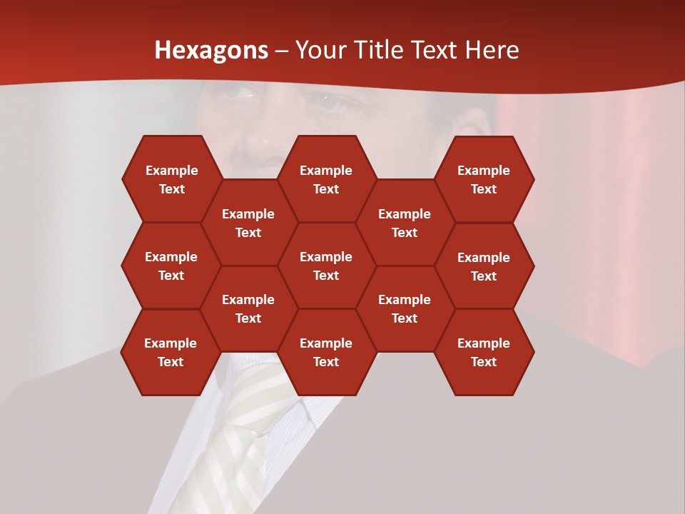 Estate Nature Rent PowerPoint Template