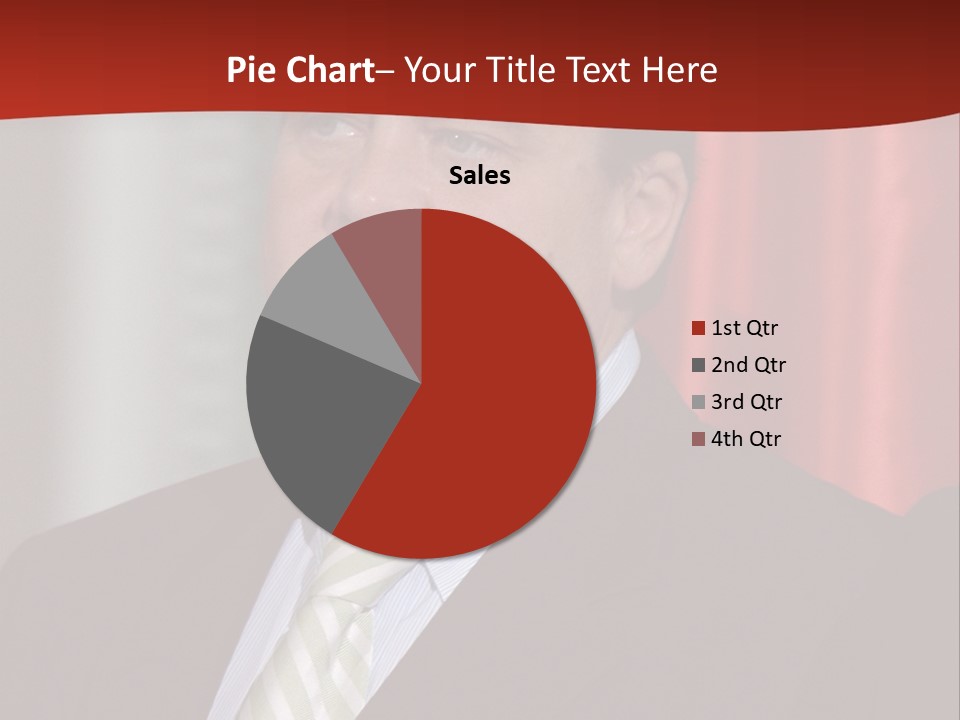 Estate Nature Rent PowerPoint Template