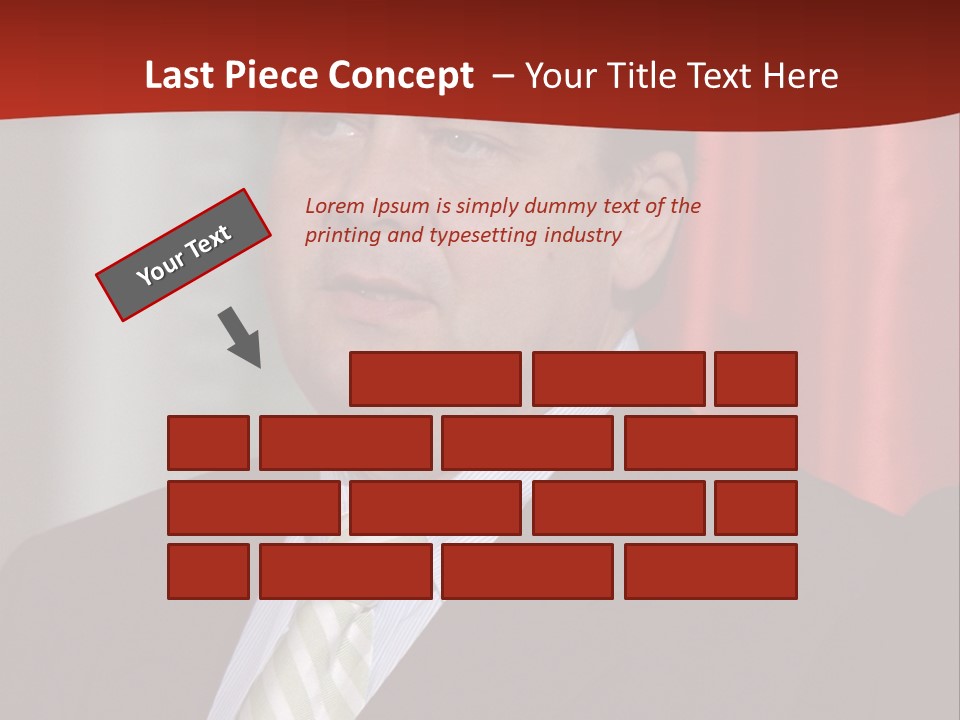 Estate Nature Rent PowerPoint Template