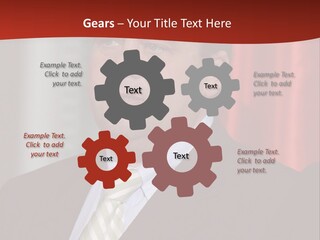 Estate Nature Rent PowerPoint Template