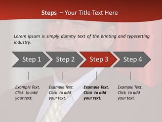 Estate Nature Rent PowerPoint Template