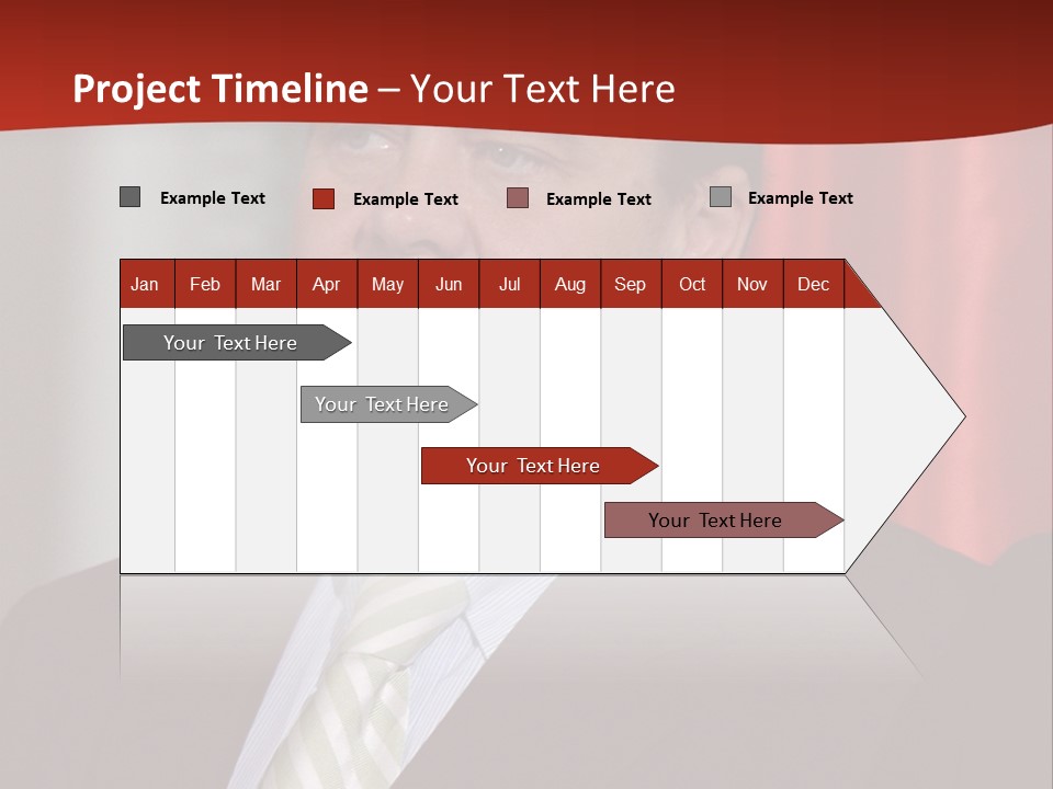 Estate Nature Rent PowerPoint Template