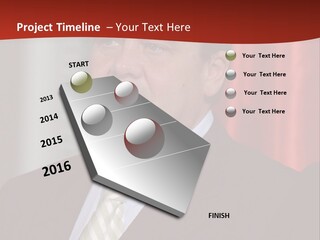 Estate Nature Rent PowerPoint Template