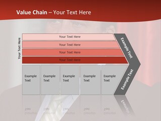 Estate Nature Rent PowerPoint Template