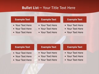 Estate Nature Rent PowerPoint Template