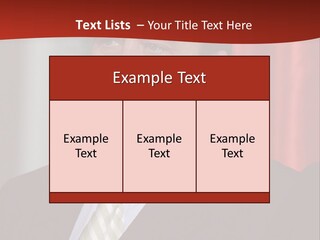 Estate Nature Rent PowerPoint Template
