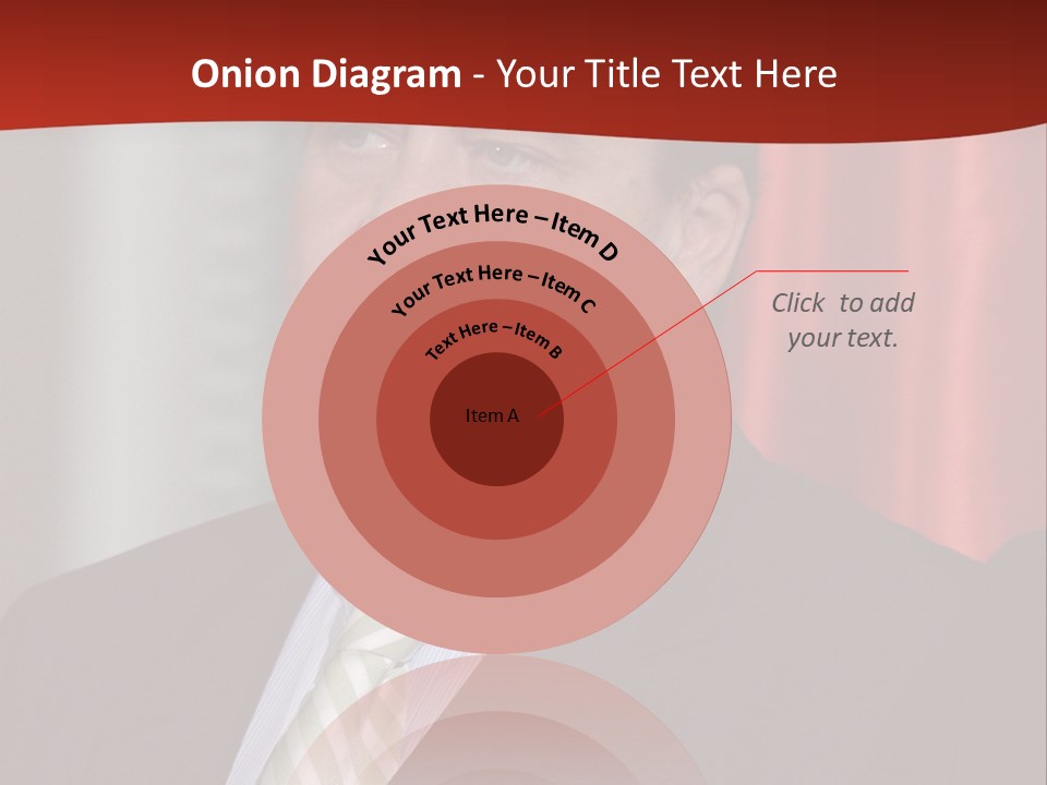 Estate Nature Rent PowerPoint Template