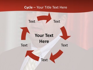 Estate Nature Rent PowerPoint Template