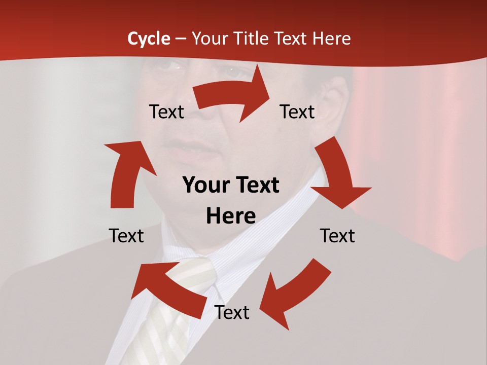 Estate Nature Rent PowerPoint Template