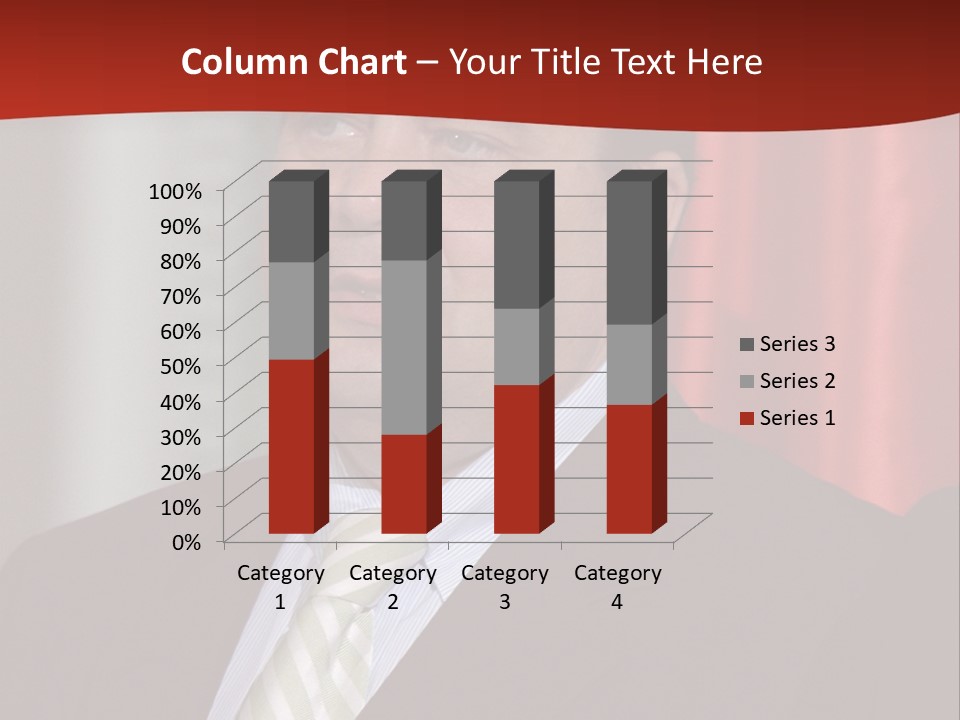Estate Nature Rent PowerPoint Template