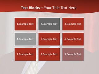 Estate Nature Rent PowerPoint Template