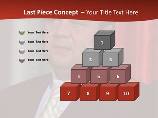 Estate Nature Rent PowerPoint Template