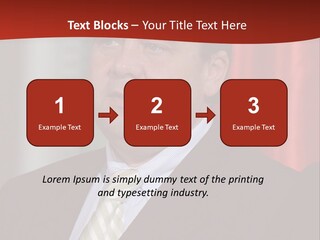 Estate Nature Rent PowerPoint Template
