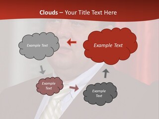 Estate Nature Rent PowerPoint Template