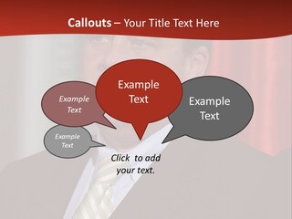 Estate Nature Rent PowerPoint Template