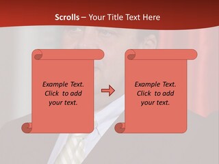 Estate Nature Rent PowerPoint Template