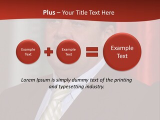 Estate Nature Rent PowerPoint Template