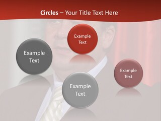 Estate Nature Rent PowerPoint Template