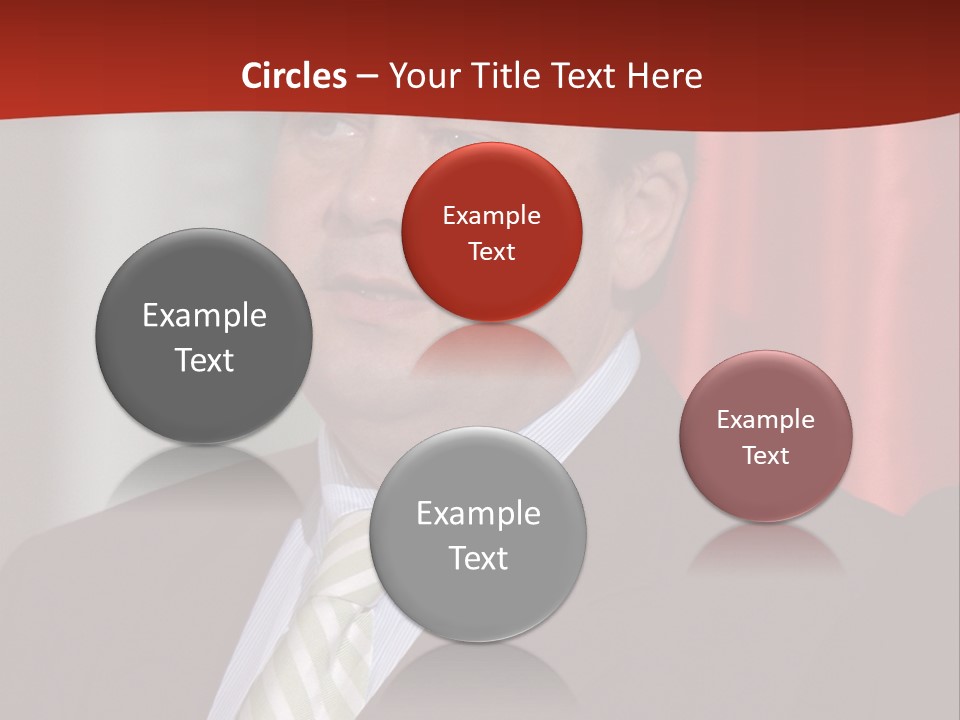 Estate Nature Rent PowerPoint Template