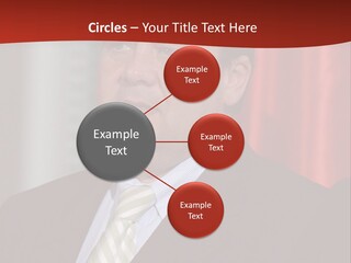 Estate Nature Rent PowerPoint Template