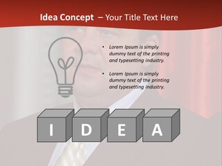 Estate Nature Rent PowerPoint Template