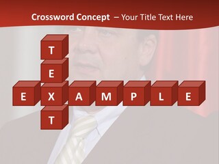 Estate Nature Rent PowerPoint Template