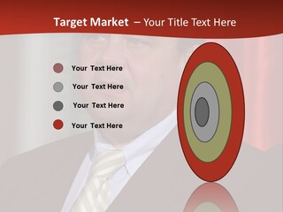 Estate Nature Rent PowerPoint Template