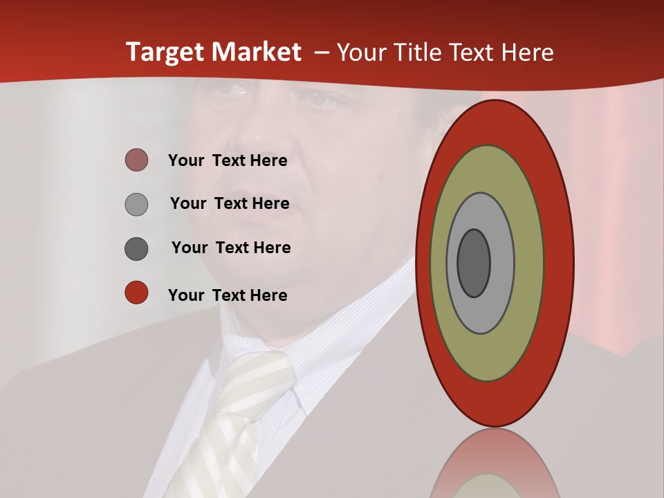 Estate Nature Rent PowerPoint Template