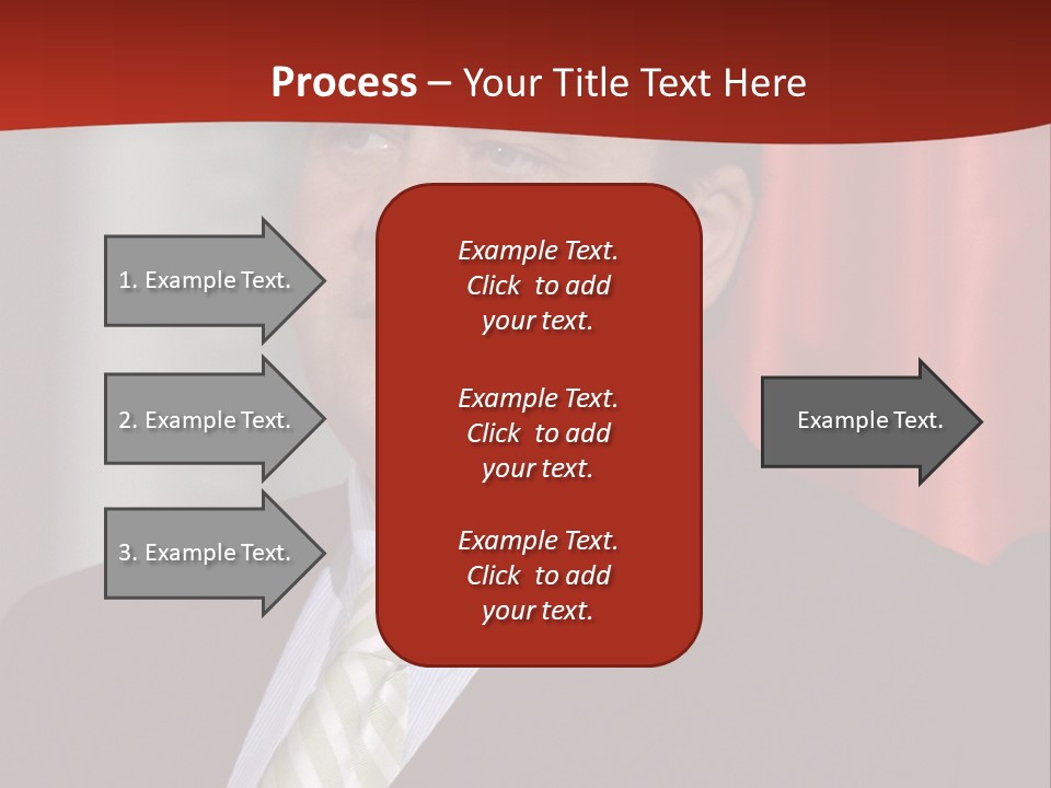 Estate Nature Rent PowerPoint Template