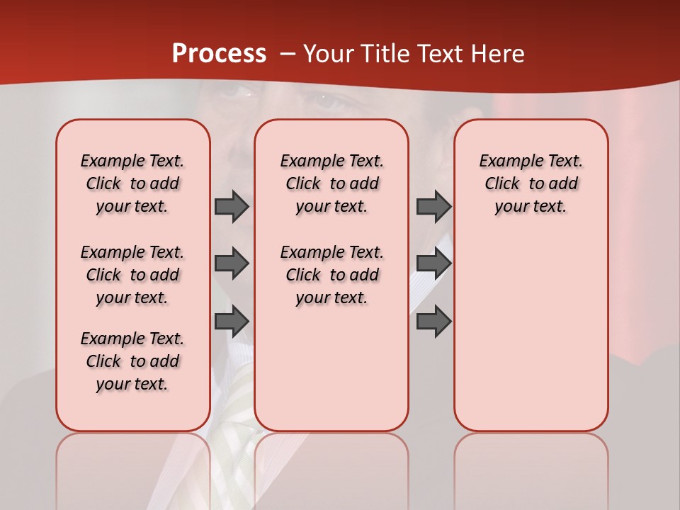 Estate Nature Rent PowerPoint Template