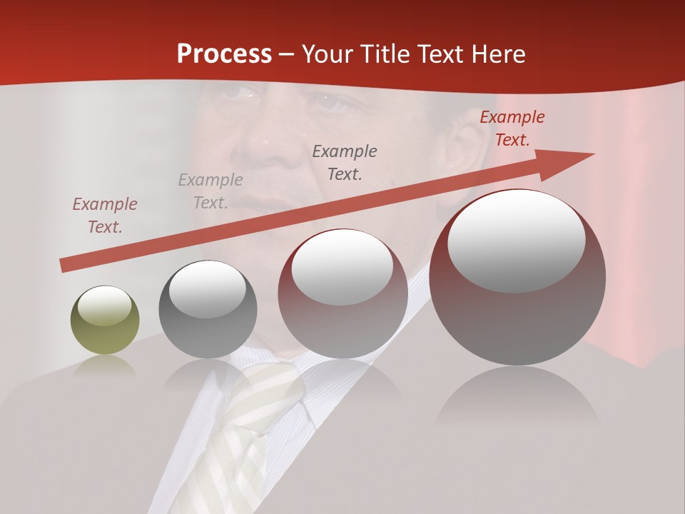Estate Nature Rent PowerPoint Template
