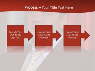 Estate Nature Rent PowerPoint Template