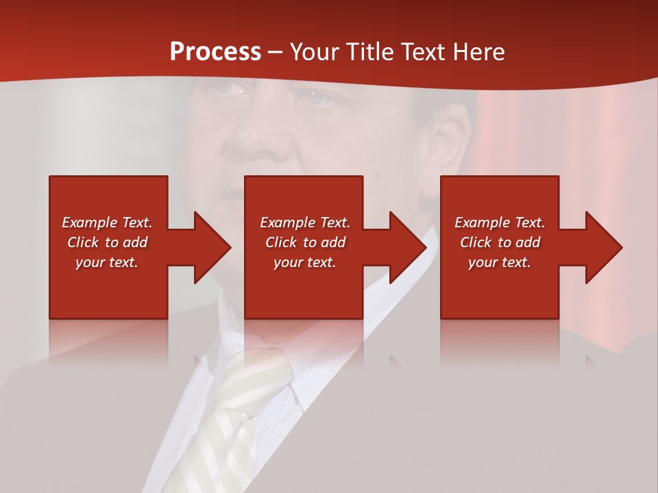 Estate Nature Rent PowerPoint Template