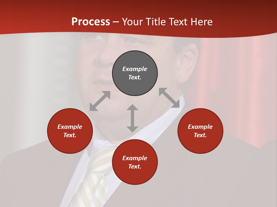 Estate Nature Rent PowerPoint Template