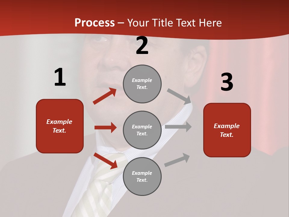 Estate Nature Rent PowerPoint Template