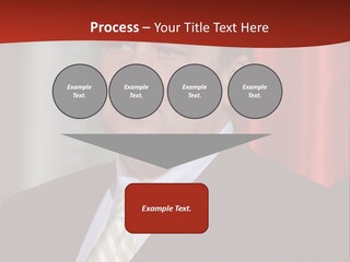 Estate Nature Rent PowerPoint Template