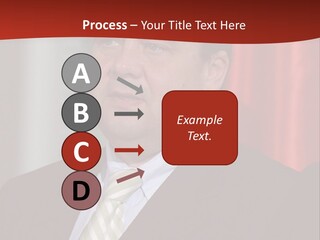 Estate Nature Rent PowerPoint Template