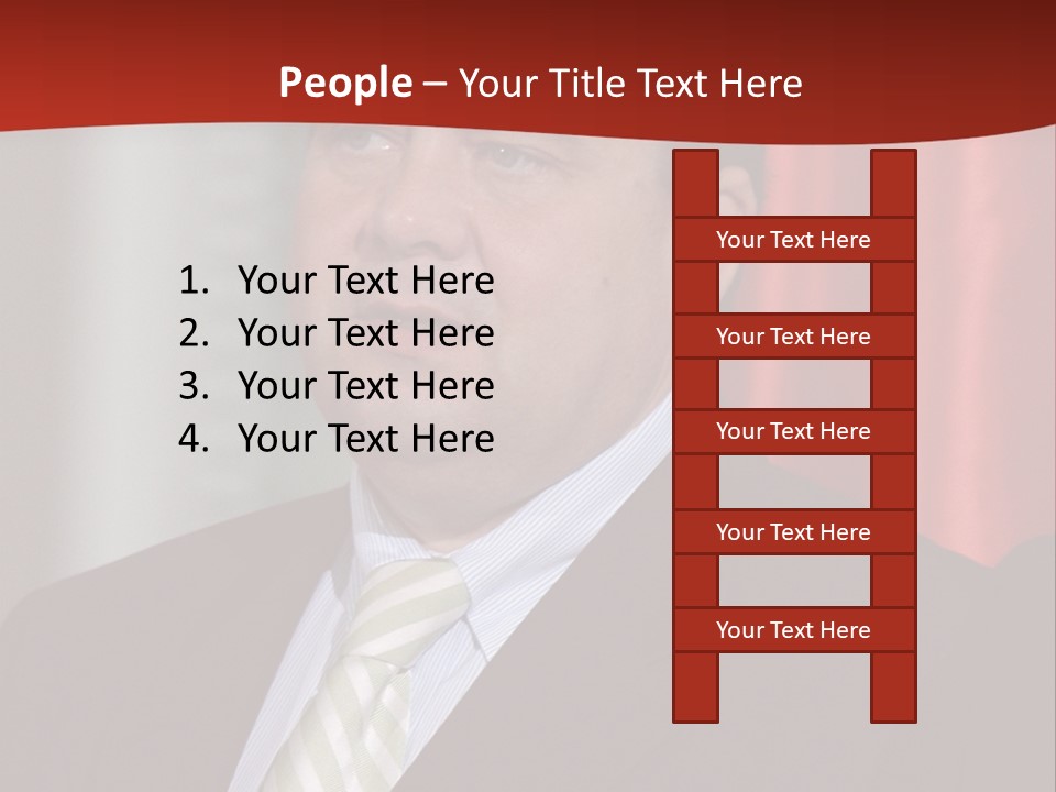 Estate Nature Rent PowerPoint Template