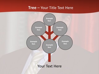 Estate Nature Rent PowerPoint Template