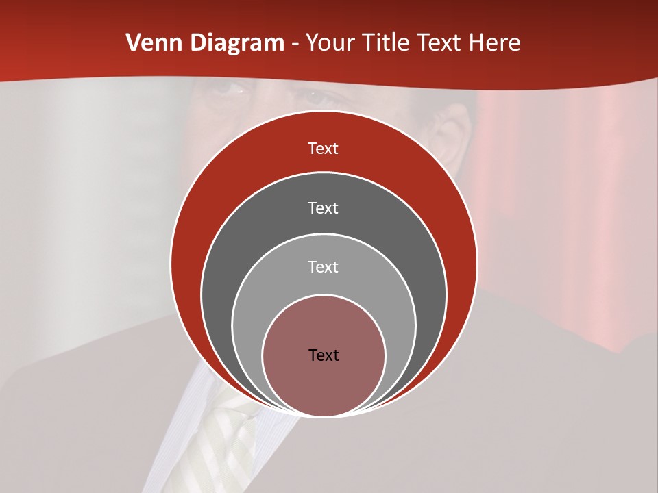 Estate Nature Rent PowerPoint Template