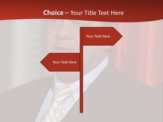 Estate Nature Rent PowerPoint Template