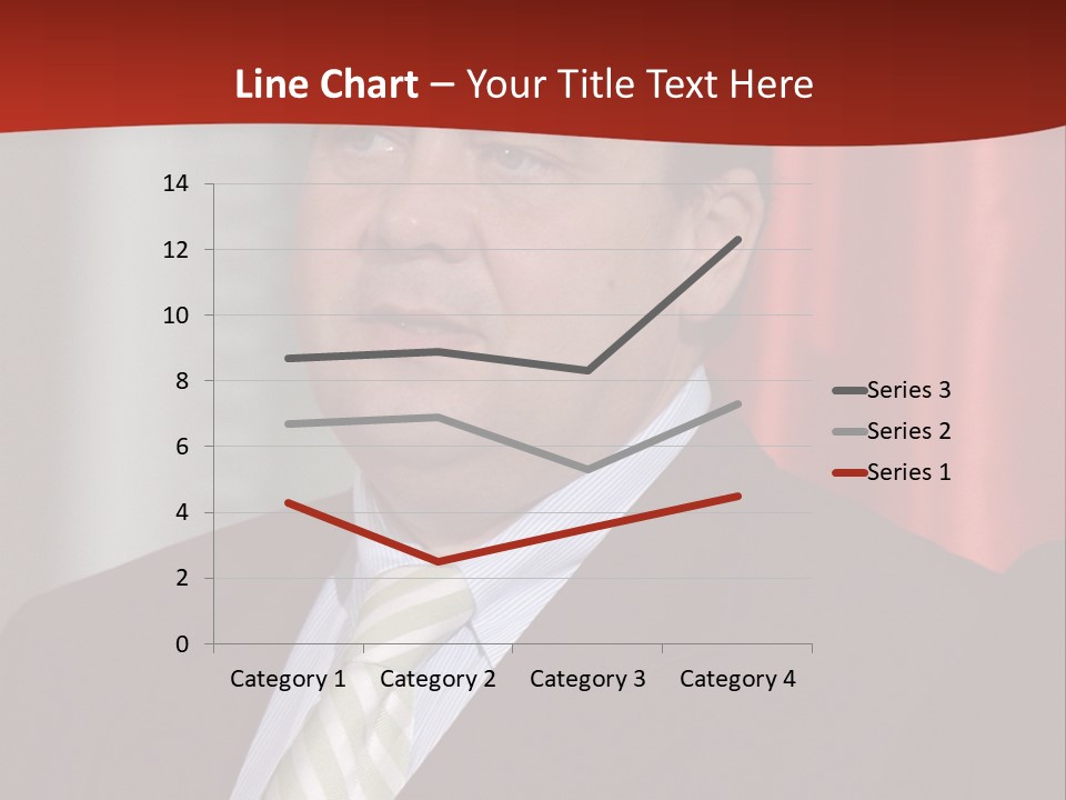 Estate Nature Rent PowerPoint Template