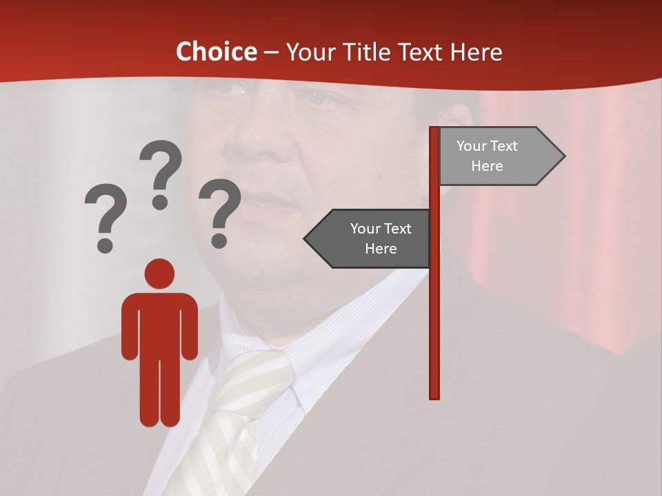 Estate Nature Rent PowerPoint Template