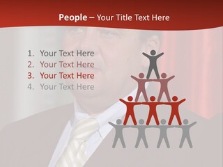 Estate Nature Rent PowerPoint Template