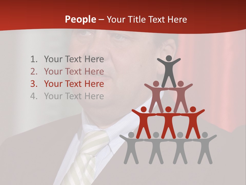 Estate Nature Rent PowerPoint Template