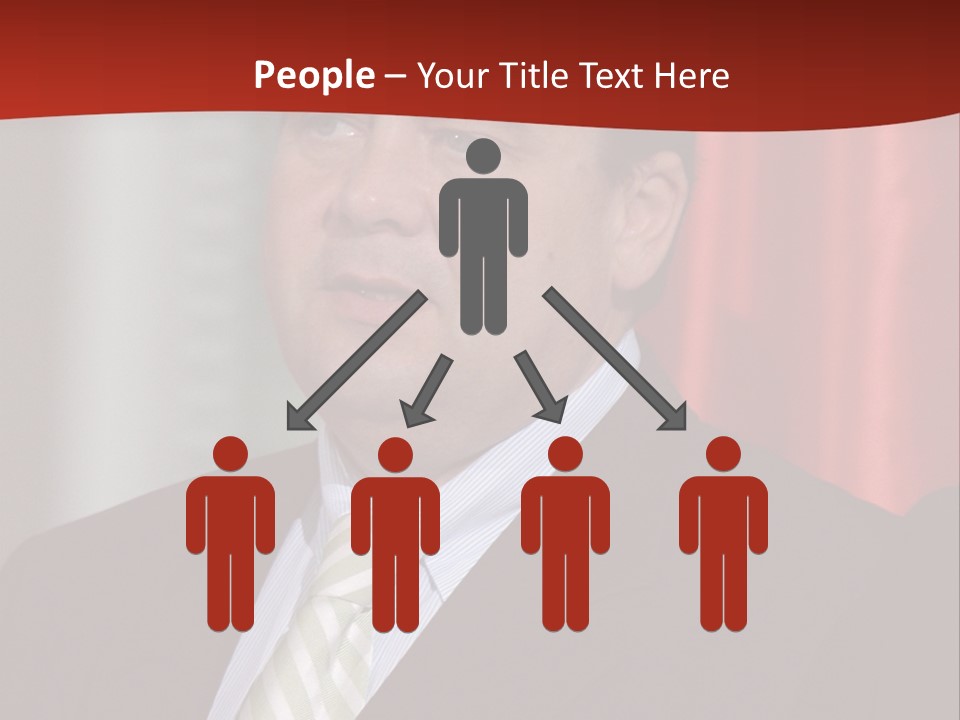 Estate Nature Rent PowerPoint Template