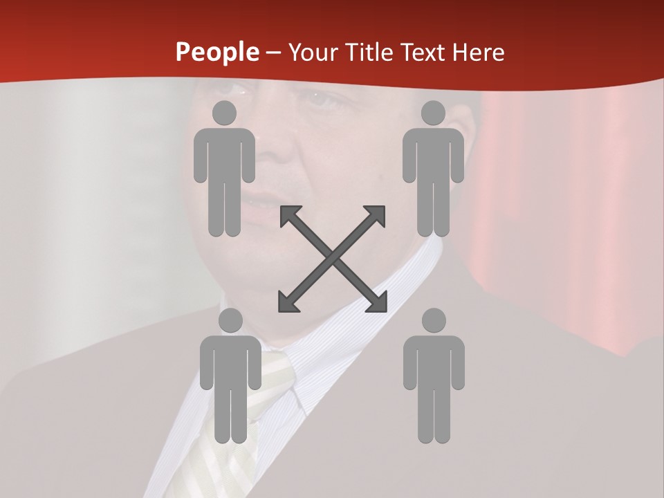 Estate Nature Rent PowerPoint Template