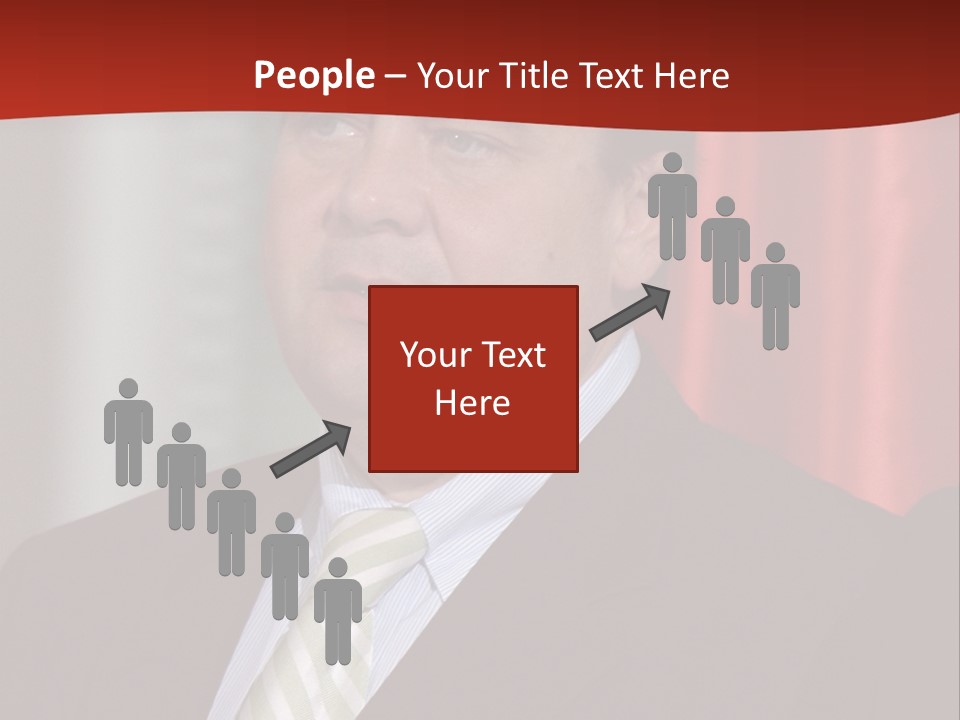 Estate Nature Rent PowerPoint Template