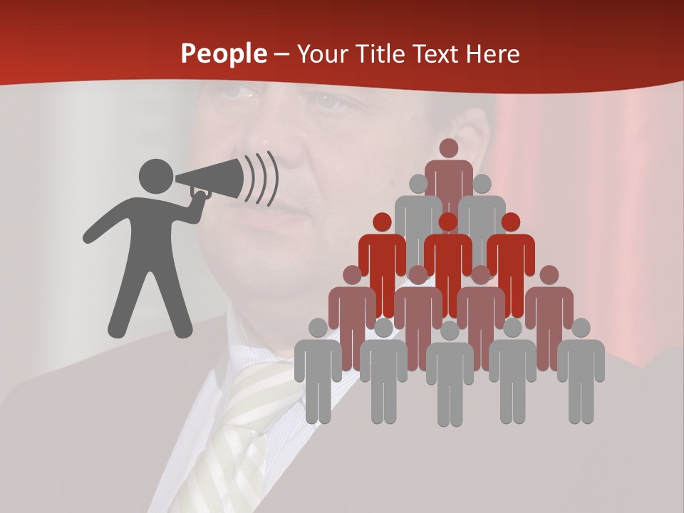 Estate Nature Rent PowerPoint Template